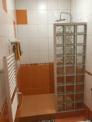 Hostal Penzi�n Hradby