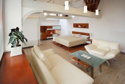 Hotel Enchant�
