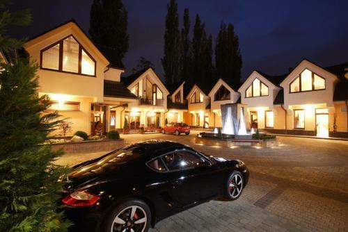 Hotel Enchant�
