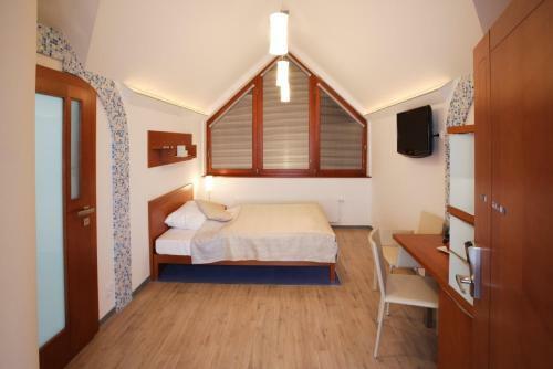 Hotel Enchant�