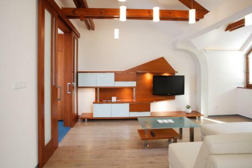 Hotel Enchant�