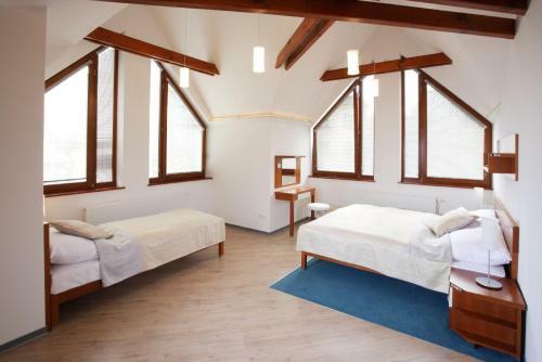 Hotel Enchant�