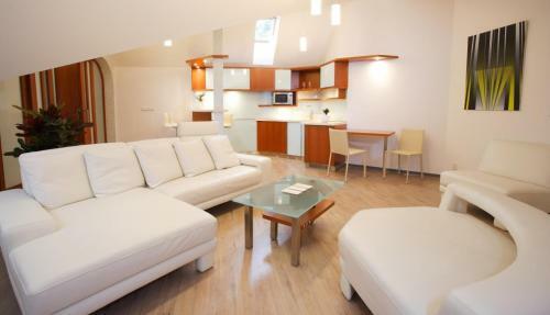 Hotel Enchant�