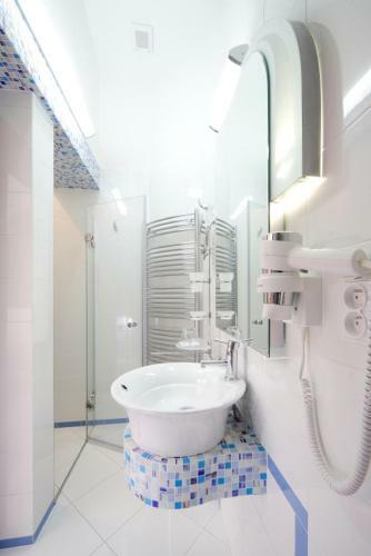 Hotel Enchant�
