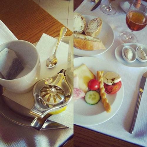 Hotel Enchant�