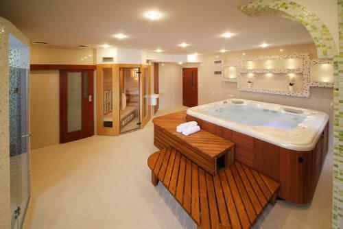Hotel Enchant�