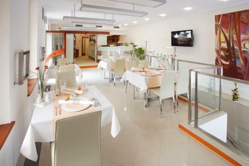 Hotel Enchant�