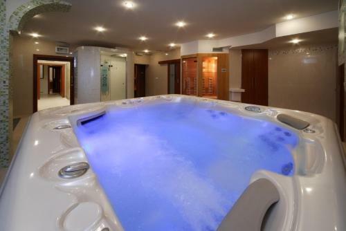 Hotel Enchant�