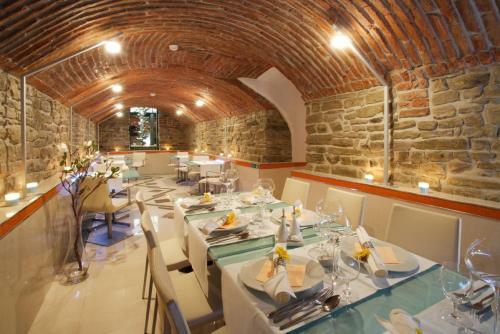 Hotel Enchant�