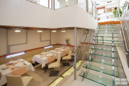 Hotel Enchant�