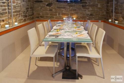 Hotel Enchant�