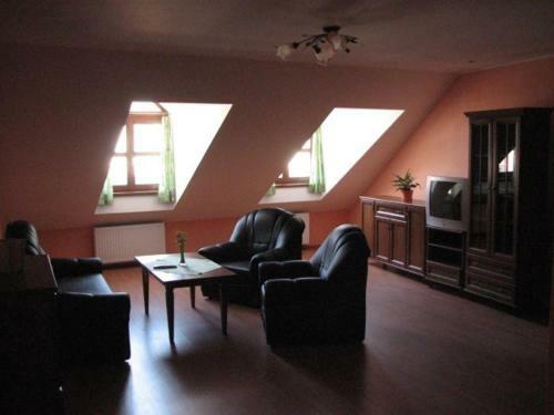 Hostal Penzion-in
