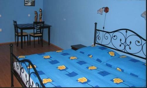Hostal Penzion-in