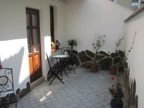 Hostal Penzion-in