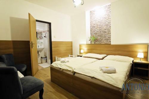 Hostal Antonio Pension