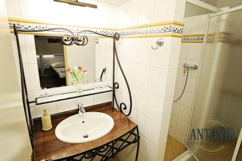 Hostal Antonio Pension