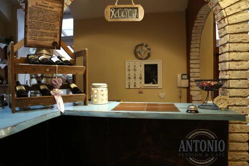 Hostal Antonio Pension