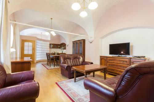 Apartmany Kolegium