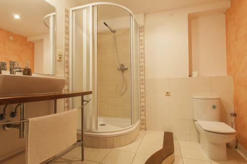 Apartmany Kolegium
