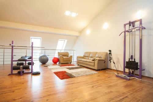 Apartmany Kolegium