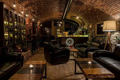 Boutique Hotel Carpe Diem