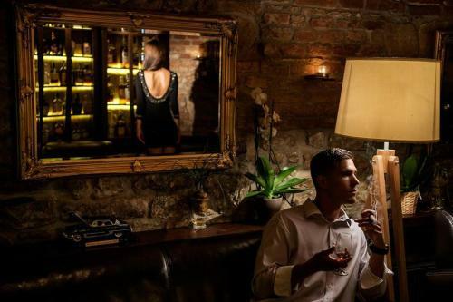 Boutique Hotel Carpe Diem