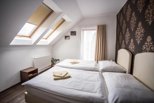 Hostal Penzion Trattoria