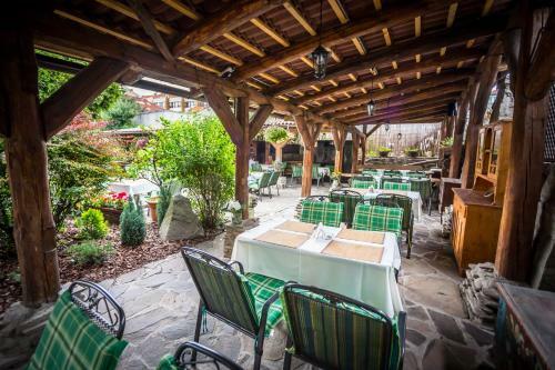 Hostal Penzion Trattoria