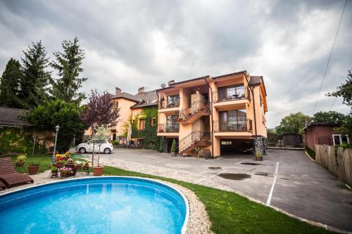 Hostal Penzion Trattoria