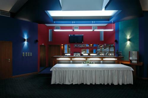 Hotel Dukla
