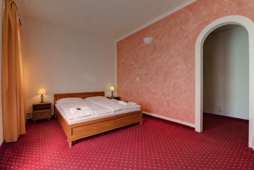 Hostal 101 Penzion