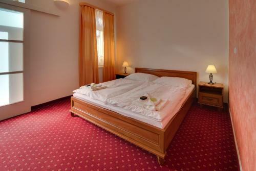 Hostal 101 Penzion