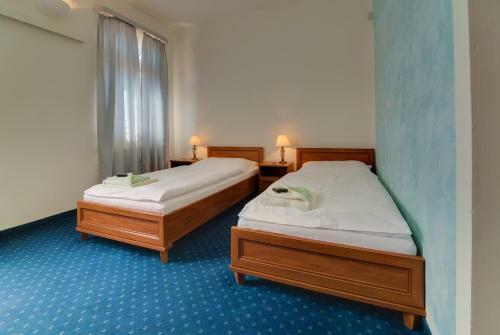 Hostal 101 Penzion
