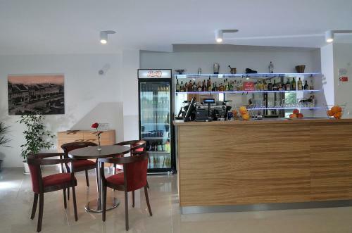 Hotel B�lier