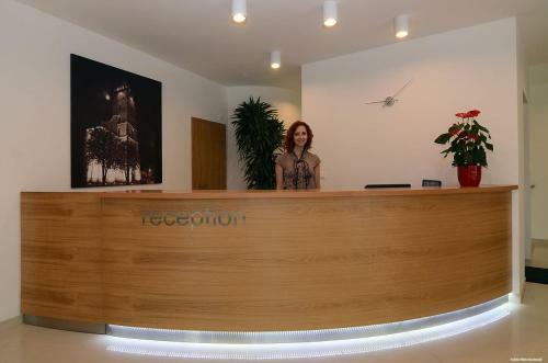 Hotel B�lier