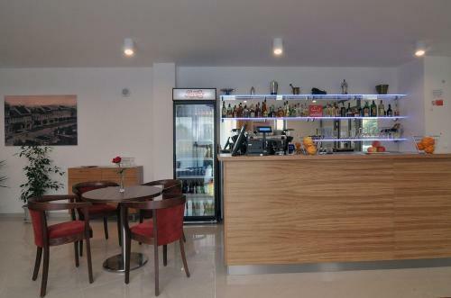 Hotel B�lier