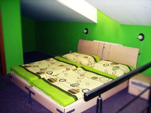 Hostal Penzi�n Bella Sicilia