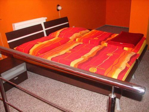 Hostal Penzi�n Bella Sicilia