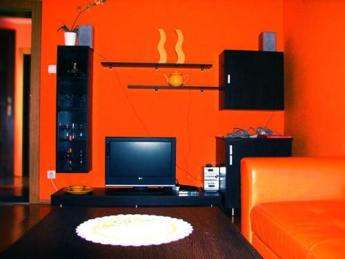 Hostal Penzi�n Bella Sicilia