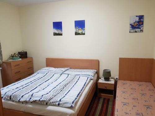 Apartamentos Privat Bartky