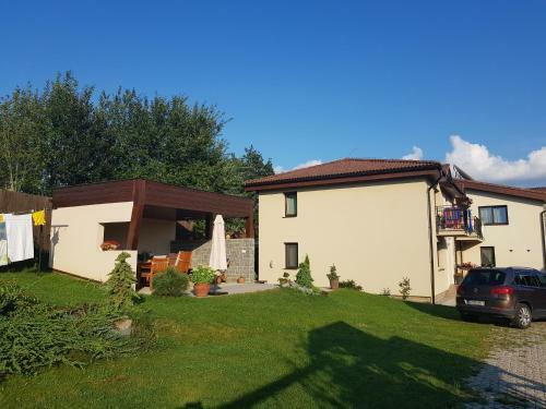 Apartamentos Privat Bartky