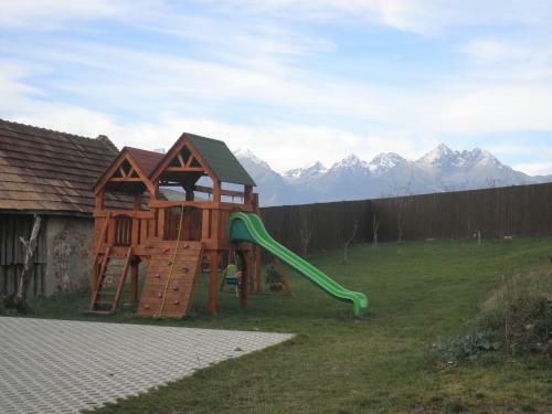 Apartamentos Privat Bartky