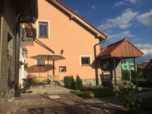 Privat 261 Vrbov