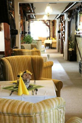 Hostal Penzi�n Furman U Hoffera
