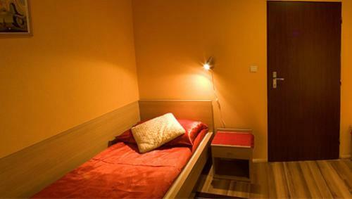 Hostal Penzion Siesta