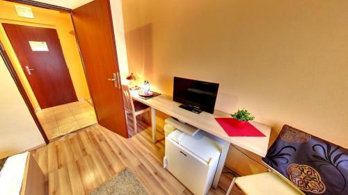 Hostal Penzion Siesta