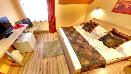Hostal Penzion Siesta
