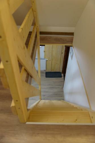 Apartm�ny Borovica