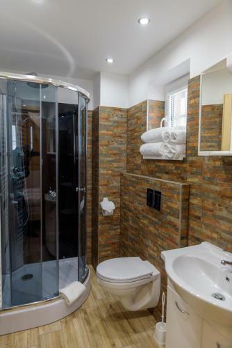 Apartm�ny Borovica