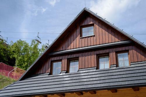 Apartm�ny Borovica